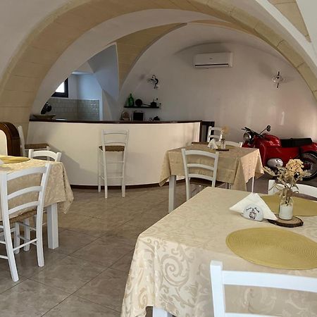 Donna Concetta Casa Vacanze Felline Eksteriør bilde